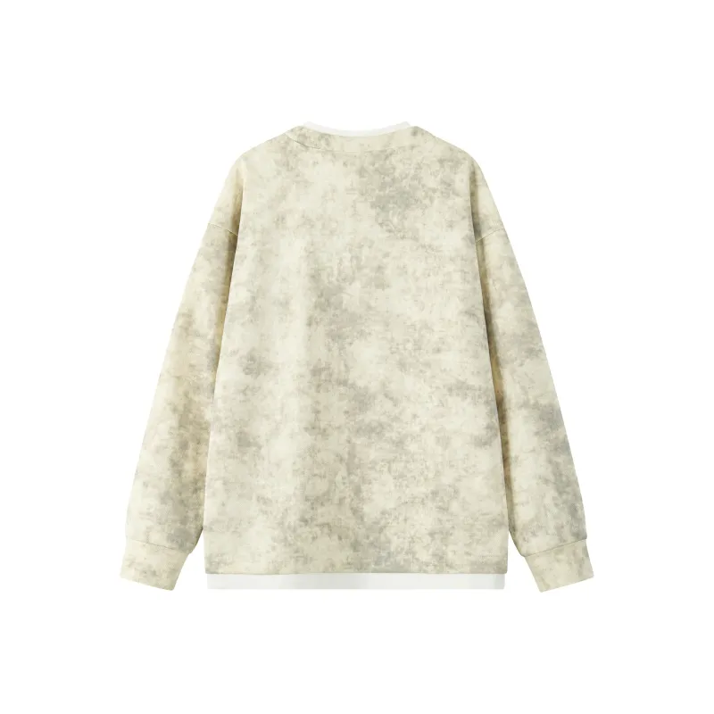 JINBEILE Sweatshirts Unisex-5
