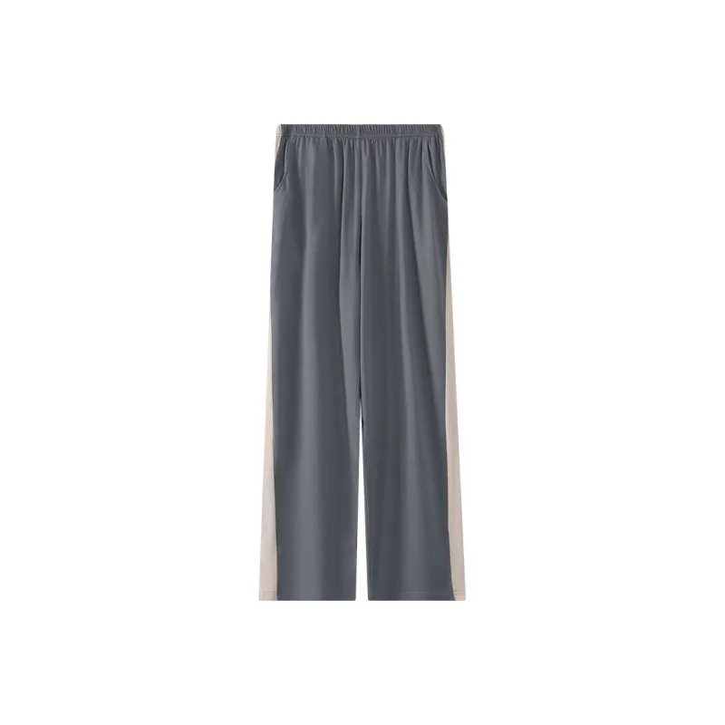 Maultiay Men Pajama Pants-8
