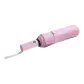 Pink, Snap Closure Style