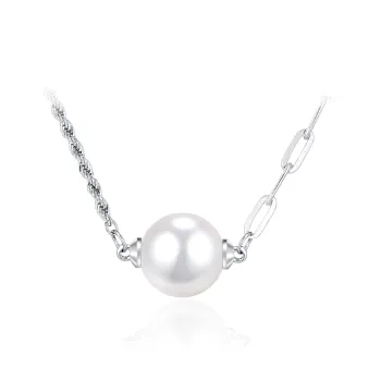 Pan star Pearl Necklaces Women's