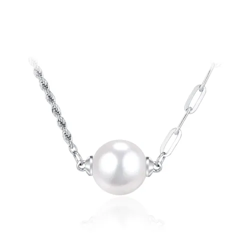 Pan star Pearl Necklaces Women's