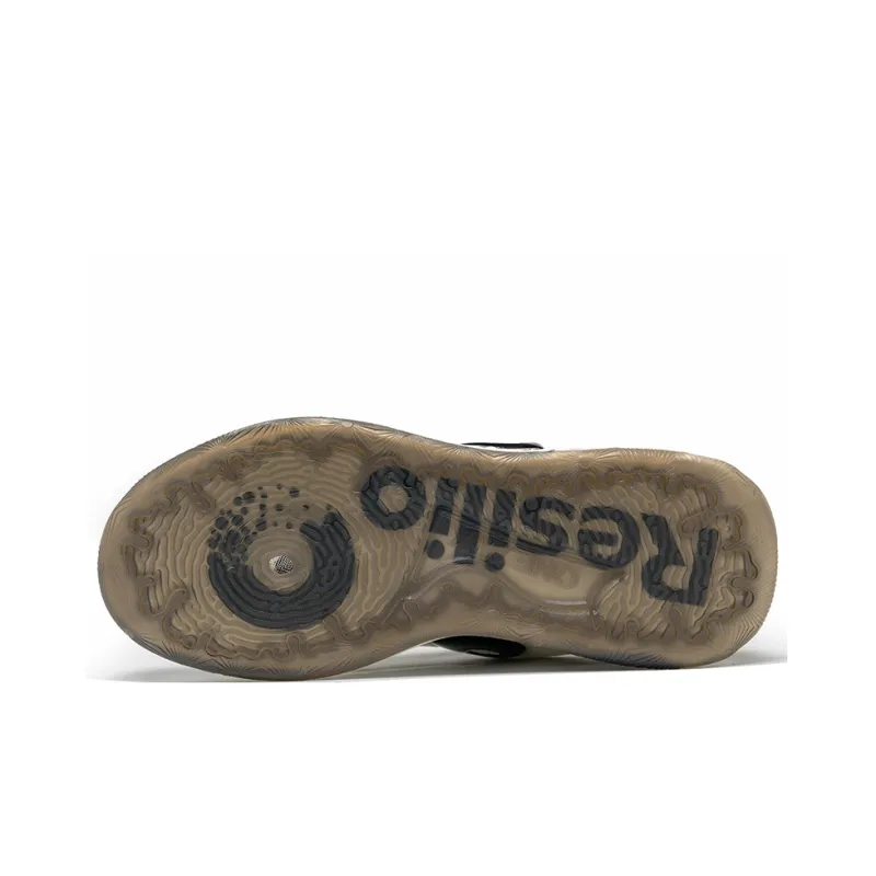 ONEMIX Panda Print Athletic Shoes Unisex Little White Bear-4