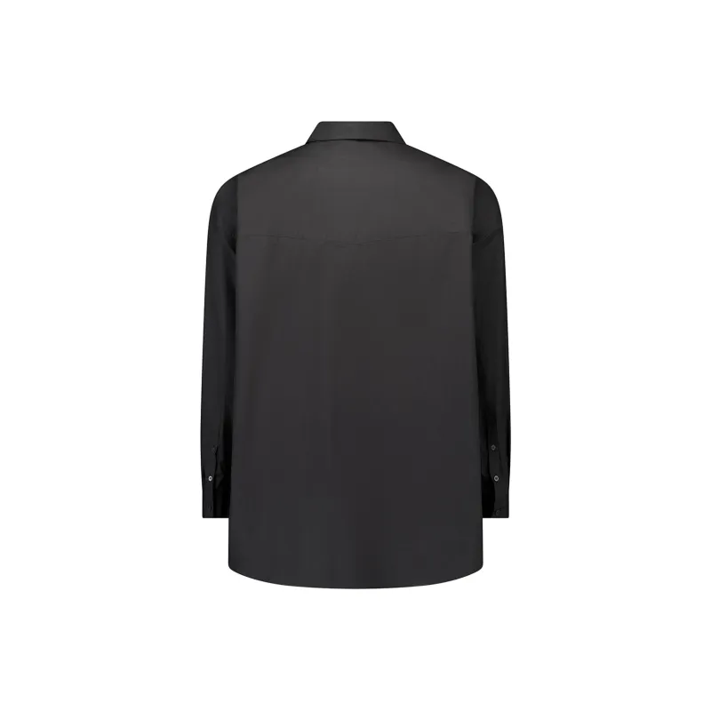 51percent Shirts Men Black-1