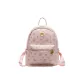 Pink with Charm