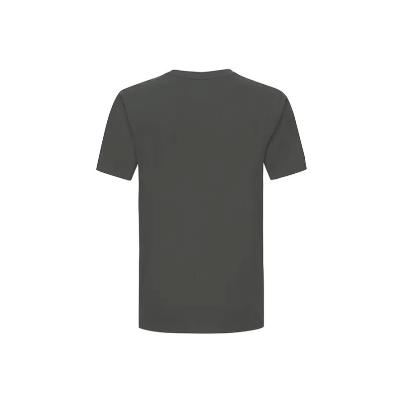 Adidas TAEKWONDO T Shirt Men's Gray-1