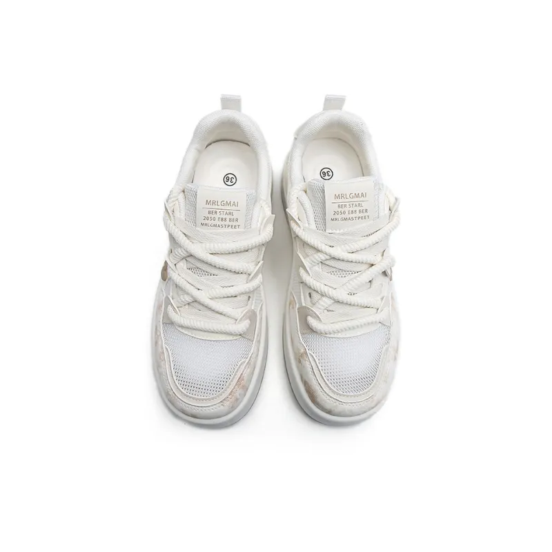Than Than Me Low Top Skateboard Shoes Women's-6