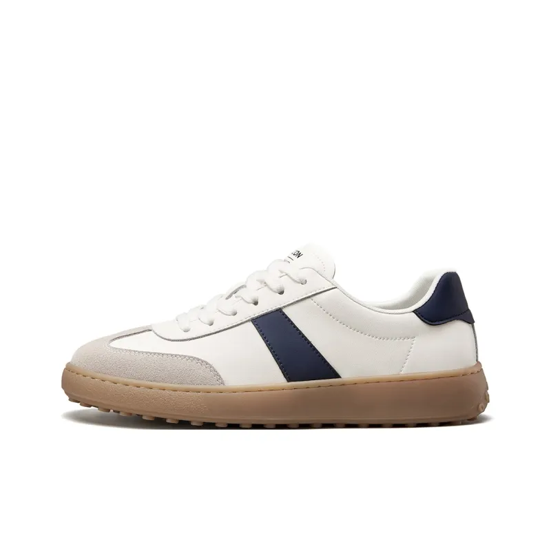 YEARCON Low-Top Skateboard Shoes Men's-4