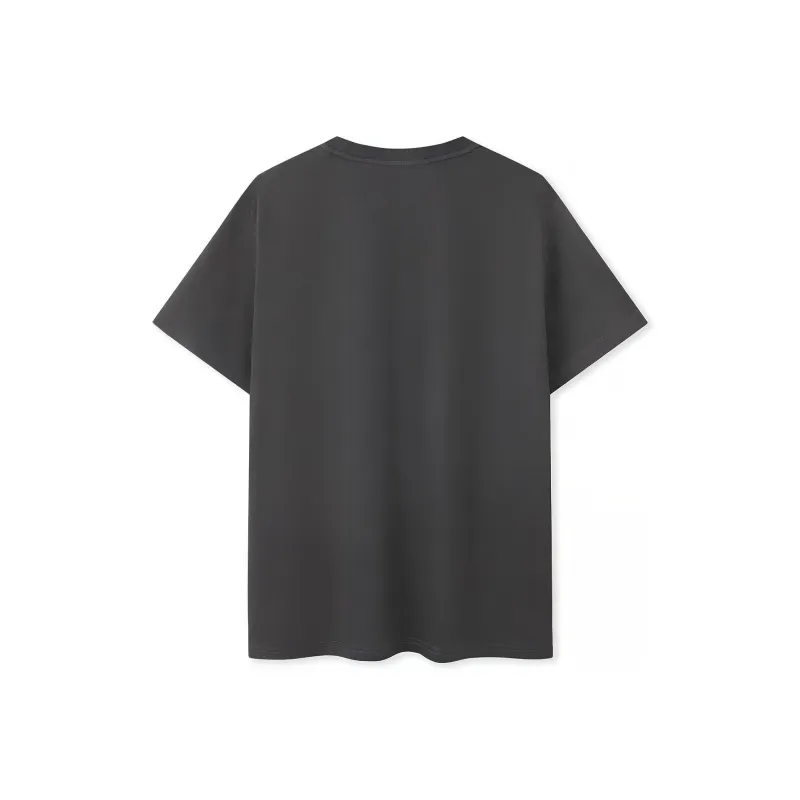 SEM/R Cooling And Antibacterial T Shirts Men-2