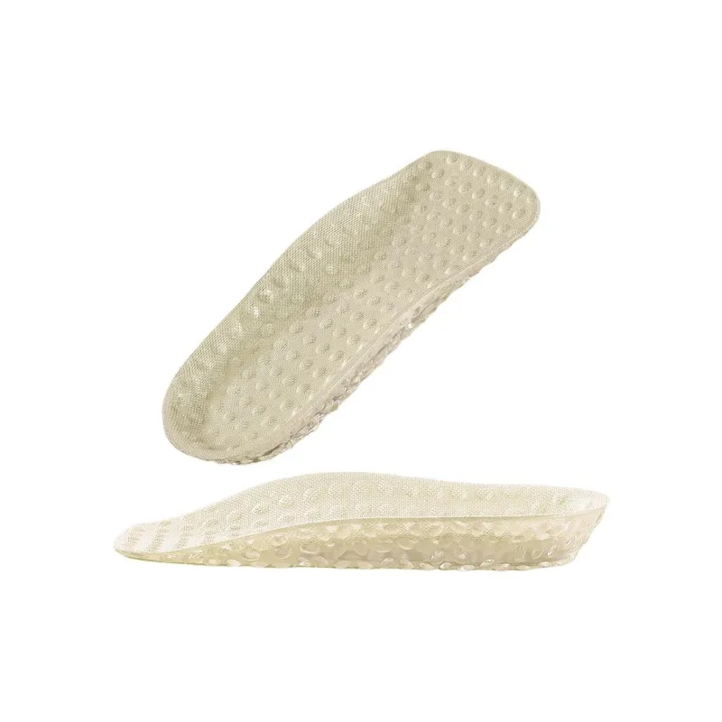 Footprint Tribe Silicone Insoles Unisex-11