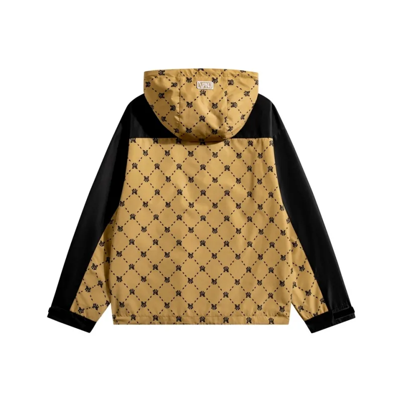 Pnj Trench Coats Unisex-2