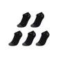 5 Pack (H Combo-Black 5)