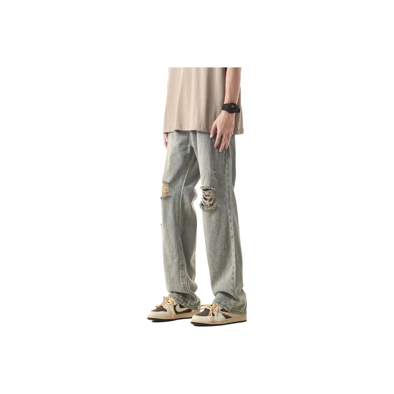 CREAZIONI LA FANTASIA E MOBILE Jeans Unisex-7