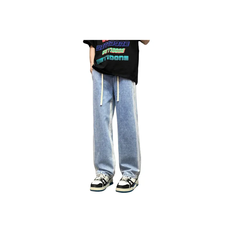 CREAZIONI LA FANTASIA E MOBILE Jeans Unisex-15