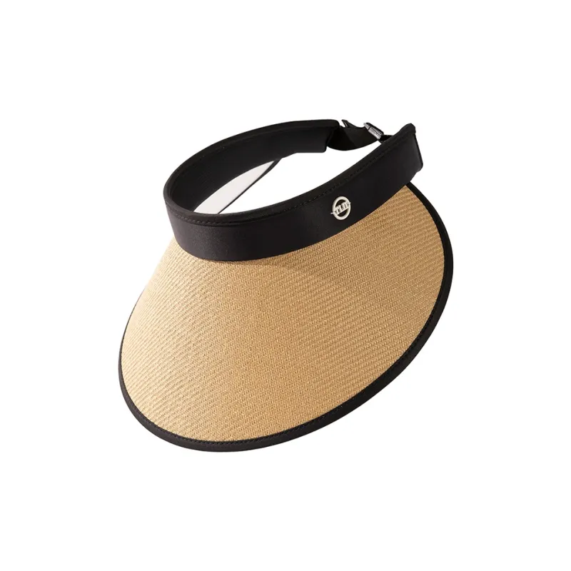 SIGGI STUDIOS Cellulose Material Sun Protection Hats Women's-4