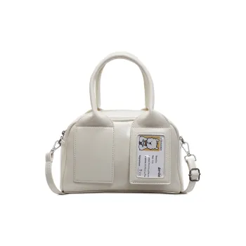 SWIMADE PU Shoulder Bag, Crossbody Bag, Handbag Regular Women's Multicolor