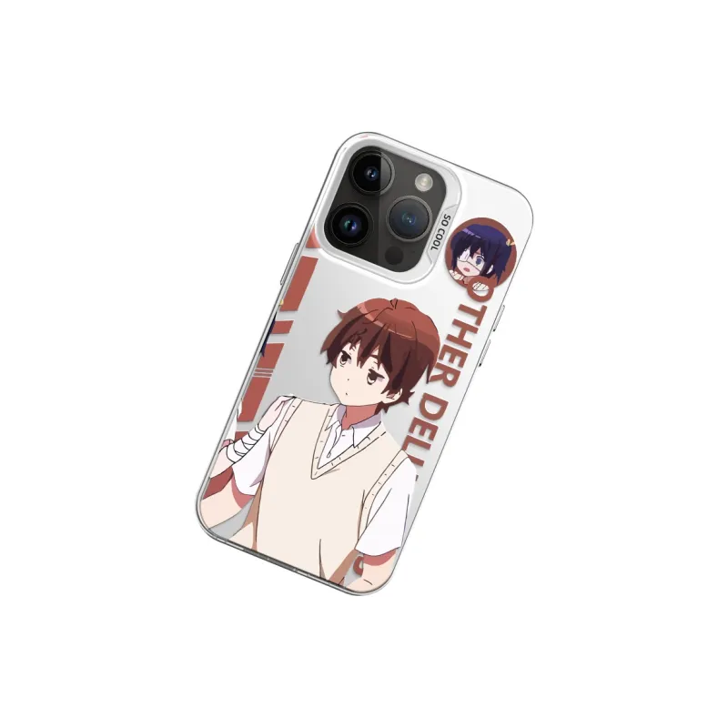 MANQIN Phone Cases-1