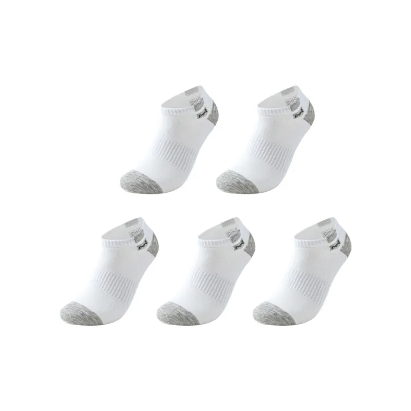 MIIOW Men Socks-12