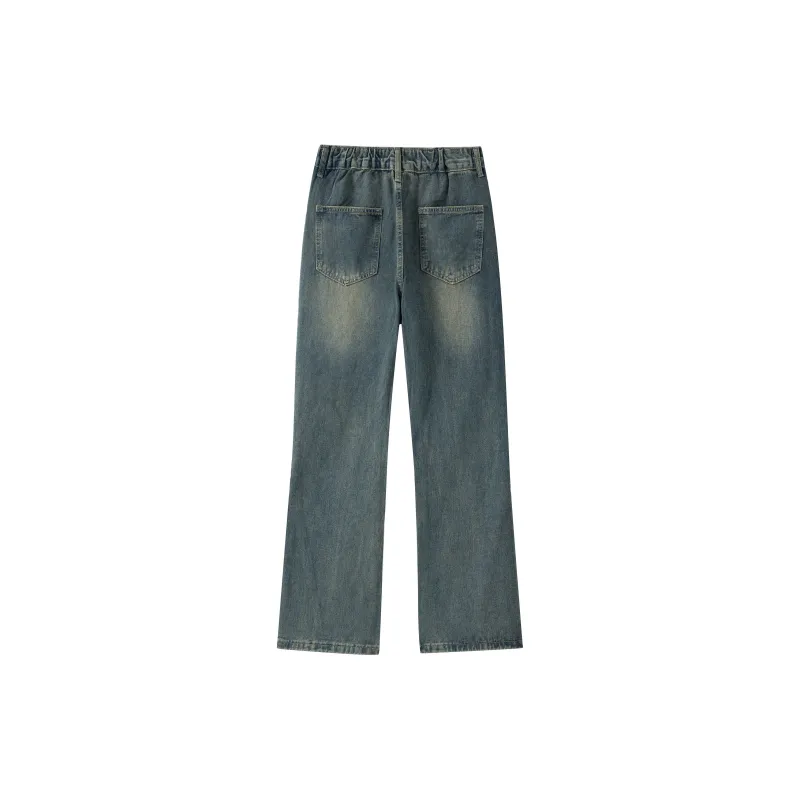 ZYKY Jeans Unisex-11