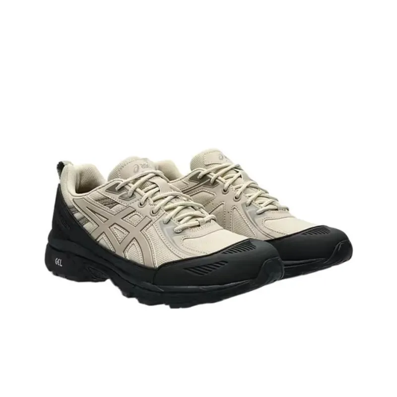 Asics Gel Venture 6 Shield Black Feather Grey-2