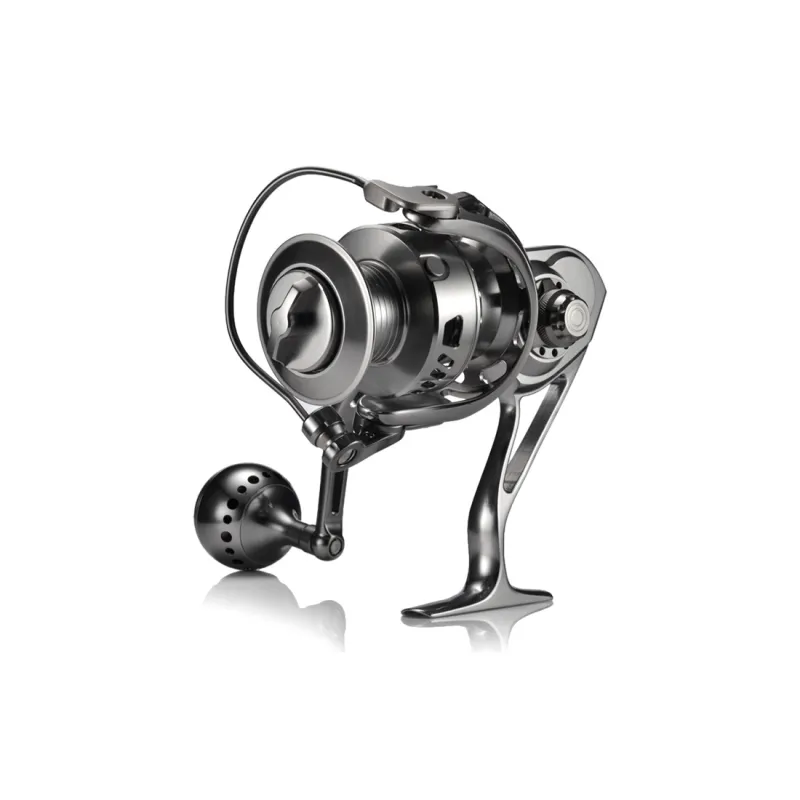 Cameron Fishing Line Reels Front Unloader Spinning Wheels-2