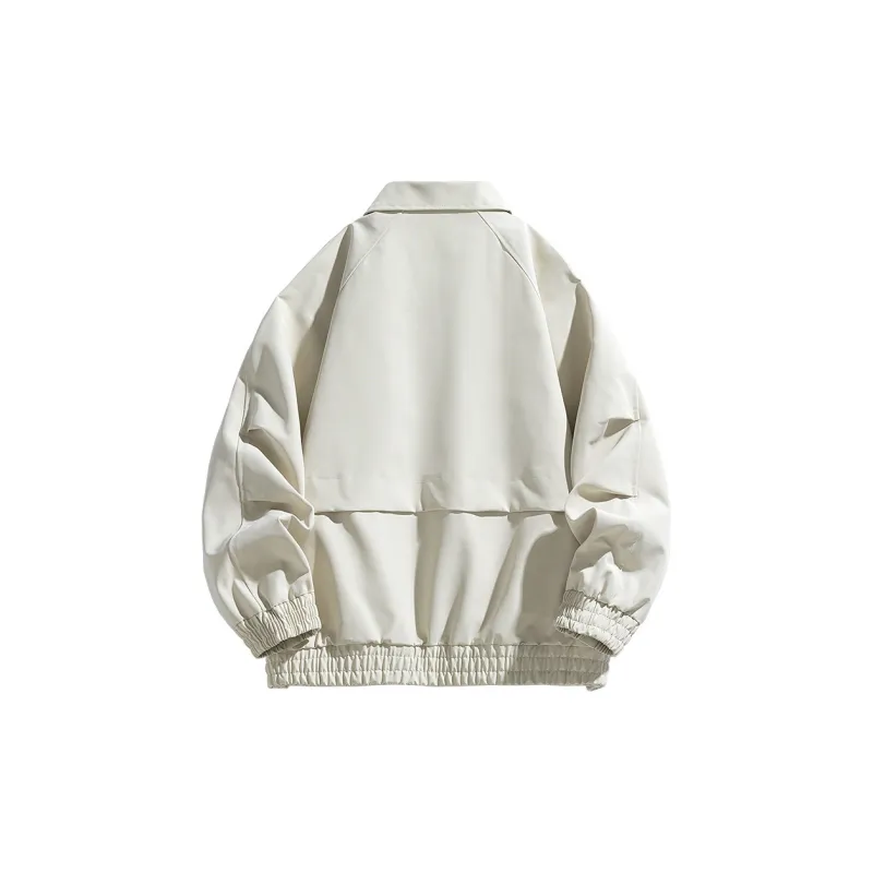Jeep Jackets Unisex-13