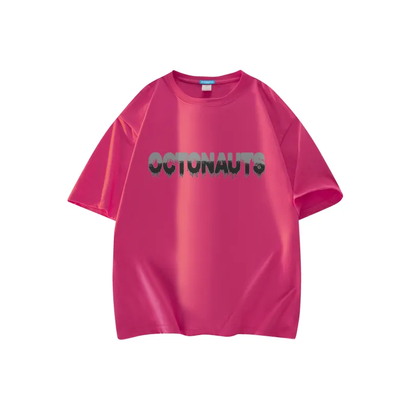 Small Columns Under The Sea T Shirt Unisex-14