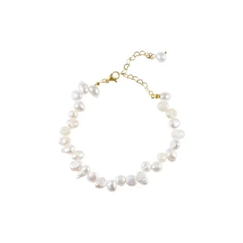 IDOKAWA Pearl Bracelets Women's