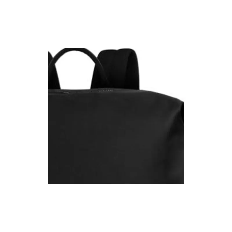 Furla Nylon Backpack Medium Size Men's Black-2