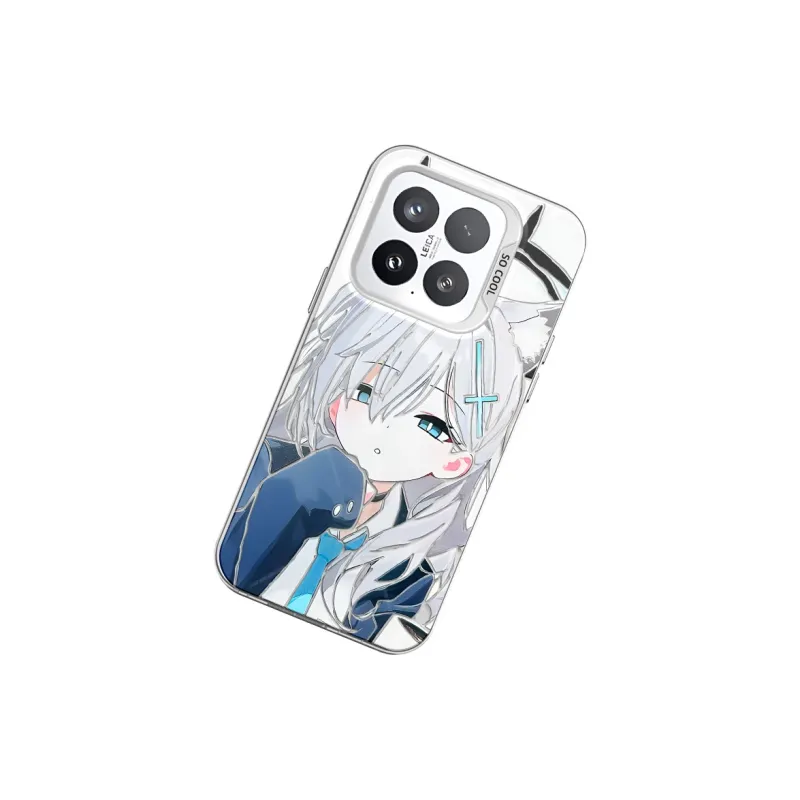 MANQIN Phone Cases-1