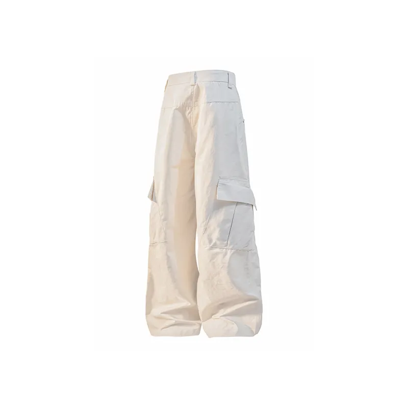 OXO OVERLOAD Casual Pants Unisex-8