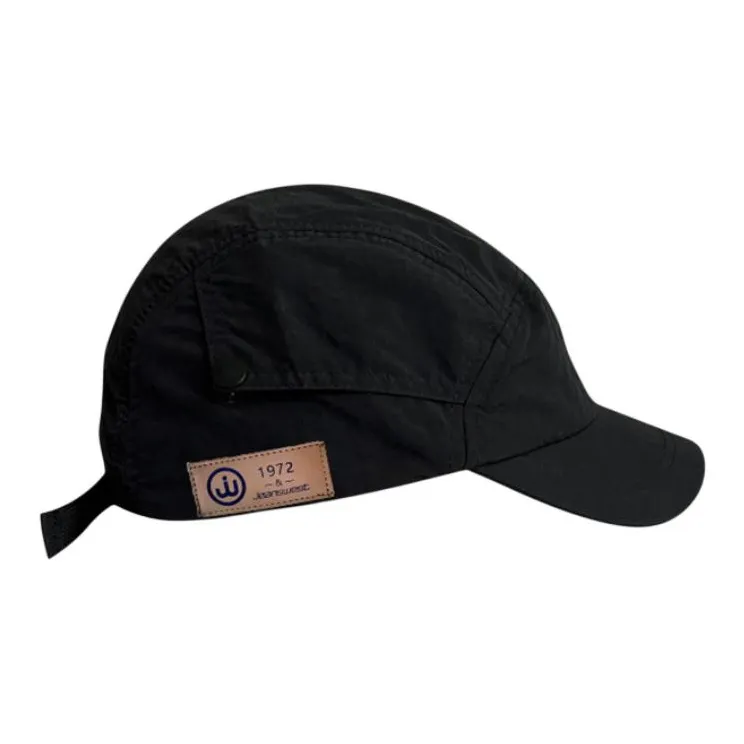 JEANSWEST Polyester Baseball Caps Unisex-14
