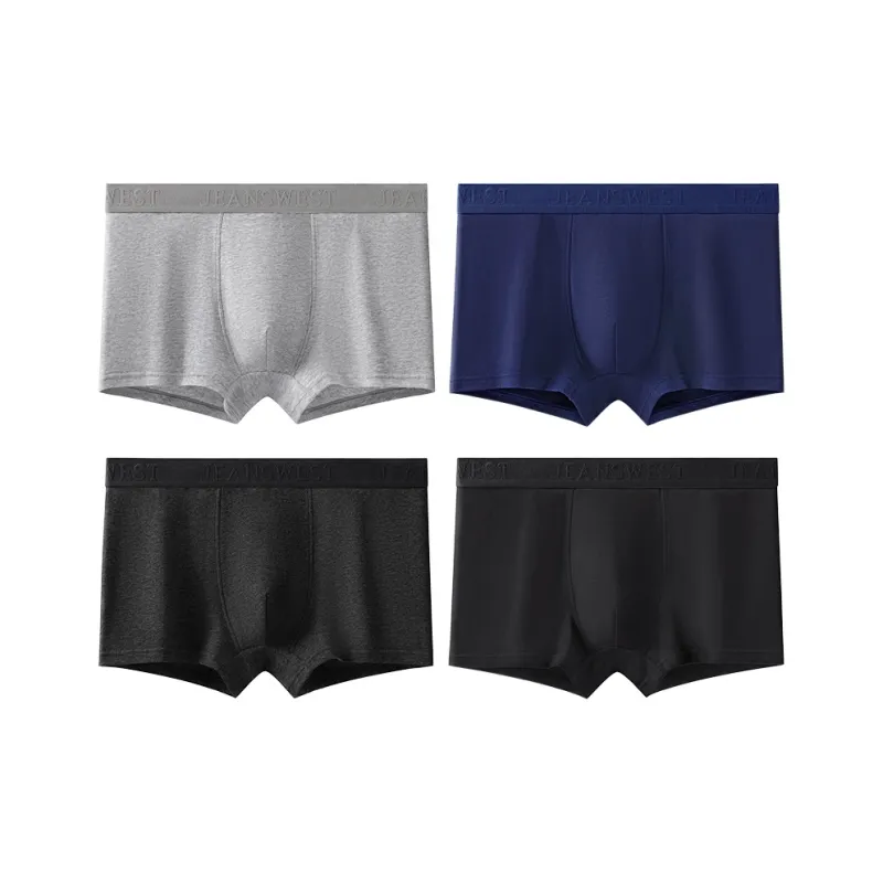 JEANSWEST Underpants Men's Combo Set-10