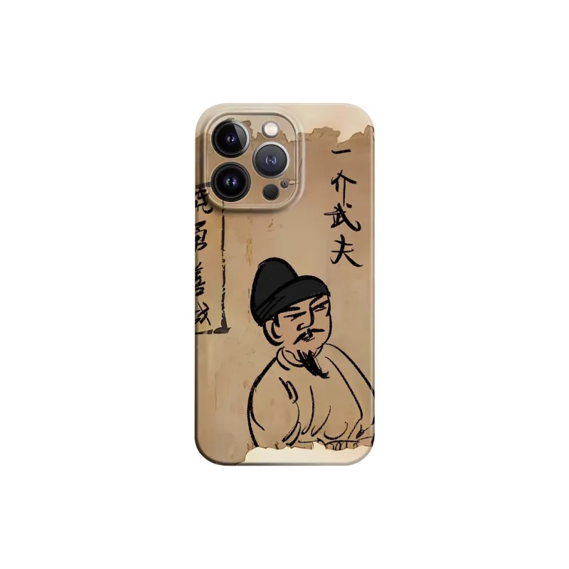 K Touch Phone Cases-4