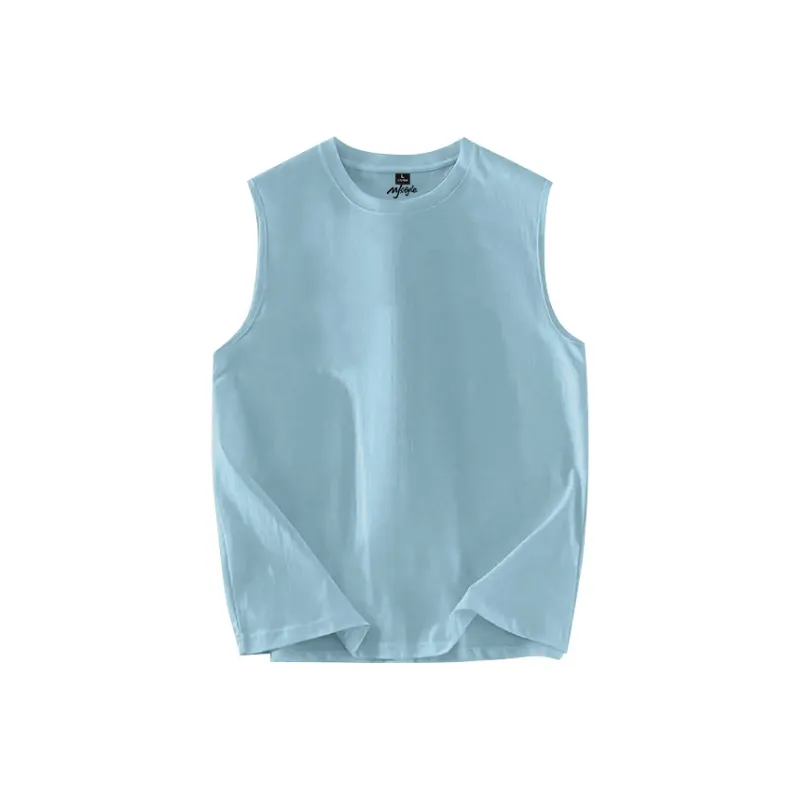 MJ STYLE Tank Tops Unisex-16