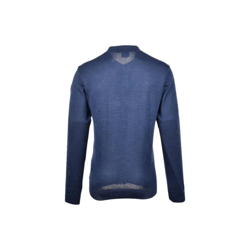 Paul & Shark Yachting Polo Shirt Men's Navy Blue-1
