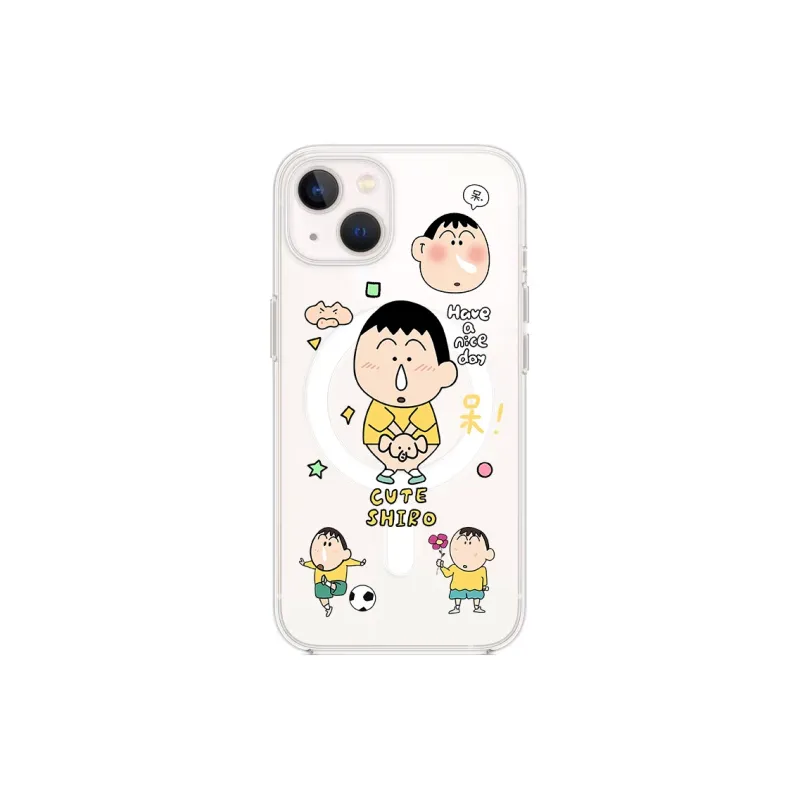 Playfulness Phone Cases-2