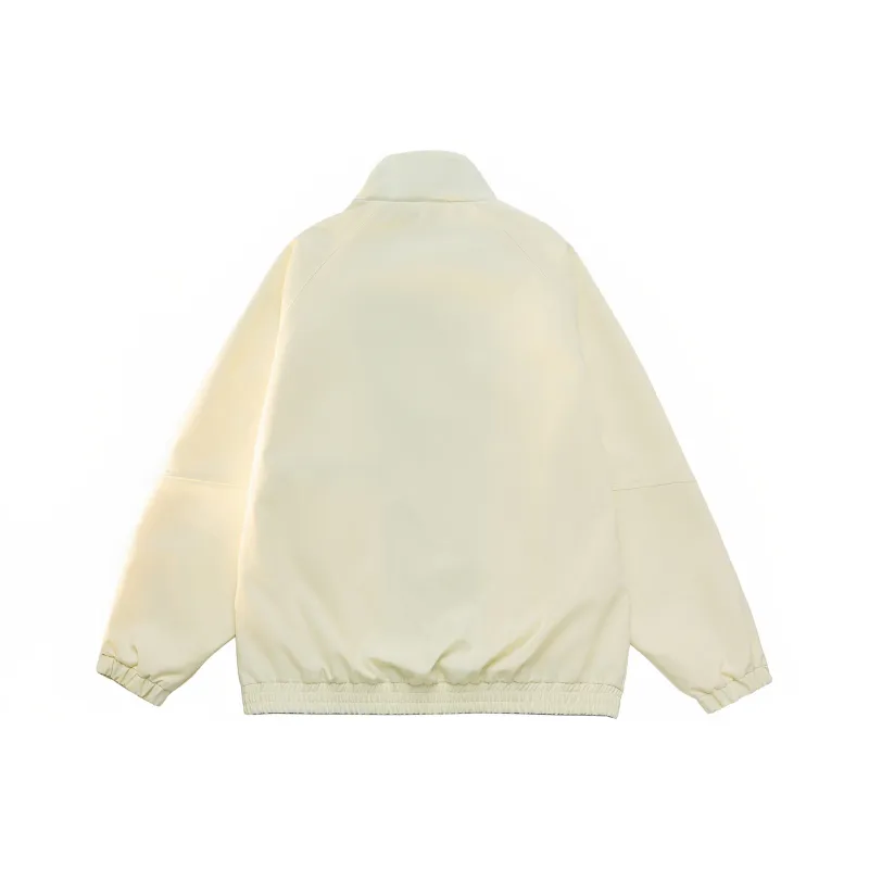 GROW DATE Jackets & Coats Unisex-11