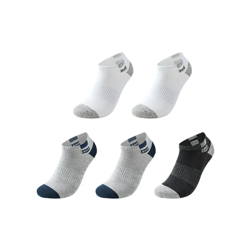MIIOW Men Socks-4