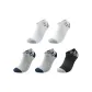 5 Pack (B Set-White 2+Light Gray 2+Dark Gray 1)