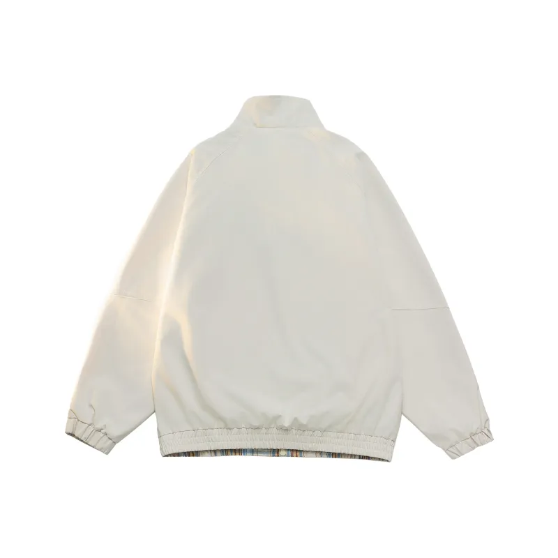 REXSHION Jackets Unisex-3