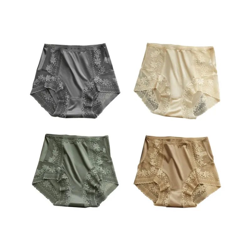 GOSO Underpants Women's Combo Set-19