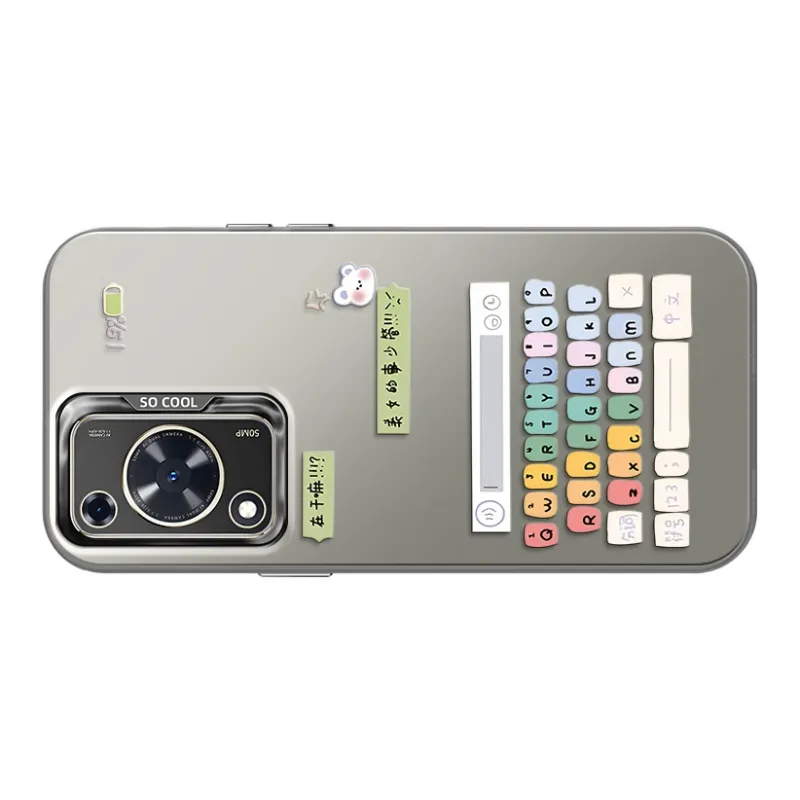 XIAZHIQIU Phone Cases-17