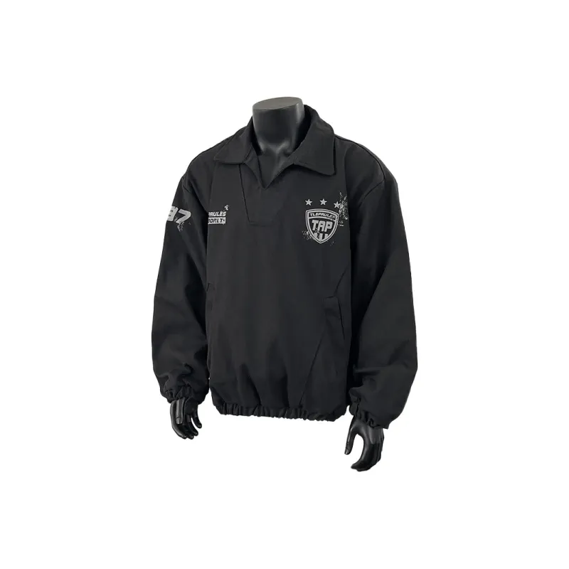 WHELVE Jackets Unisex-0