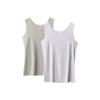 MIIOW Trend Party Series Tank Tops Women's 2 Pack