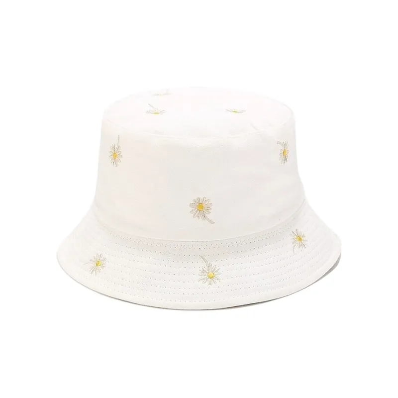 Mulinsen Polyester Bucket Hats Unisex-1