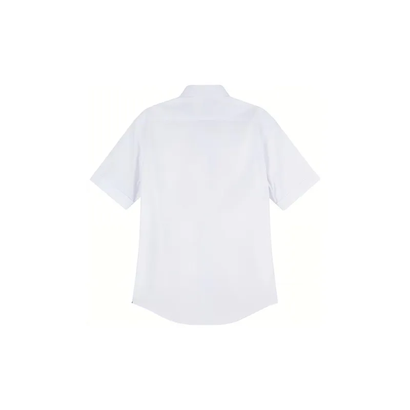 EMPORIO ARMANI Shirts Men White-1