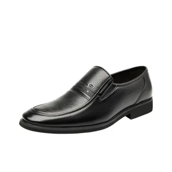 Sonno Men's Casual Shoes Men's Black