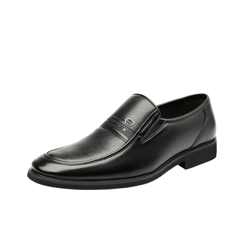 Sonno Men's Casual Shoes Men's Black-0