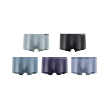 7 SEVFUN Underpants Men's 5 Pack