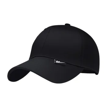 Warrior Cotton Baseball Caps Unisex